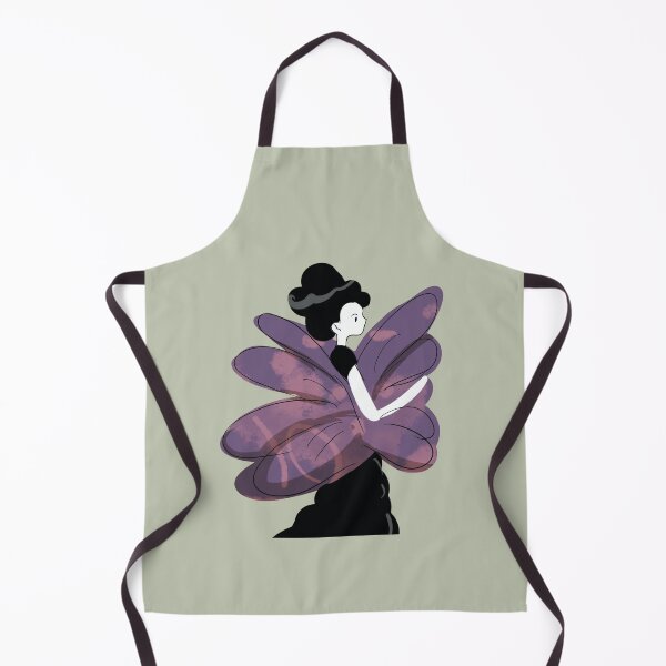 Item preview, purple girl designed and sold by DIT-Artis.