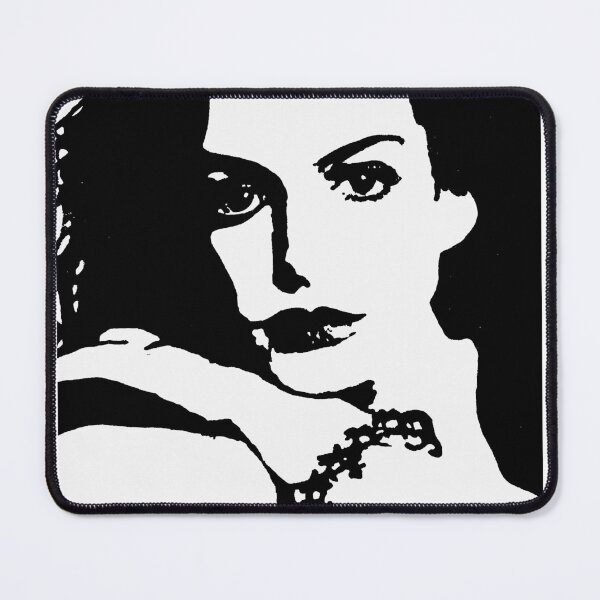 Item preview, Anne Hathaway designed and sold by Chad's Fresh Art.