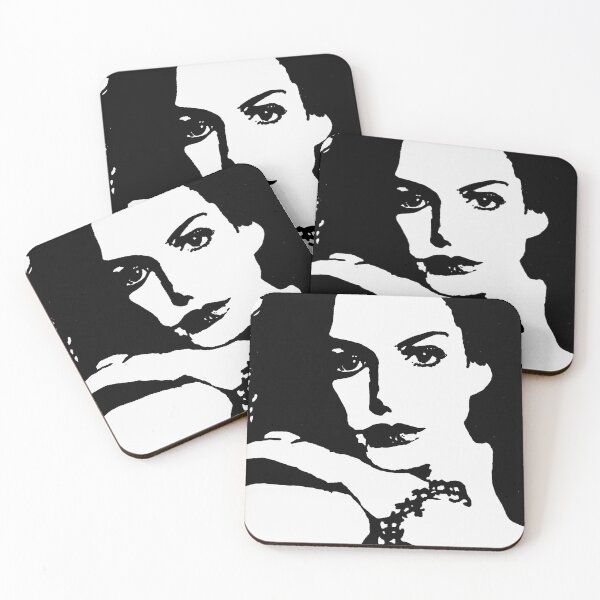 Item preview, Anne Hathaway designed and sold by Chad's Fresh Art.