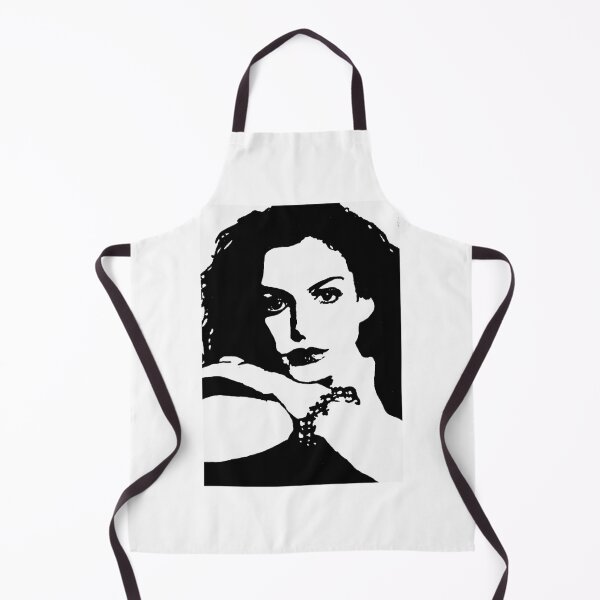 Item preview, Anne Hathaway designed and sold by Chad's Fresh Art.