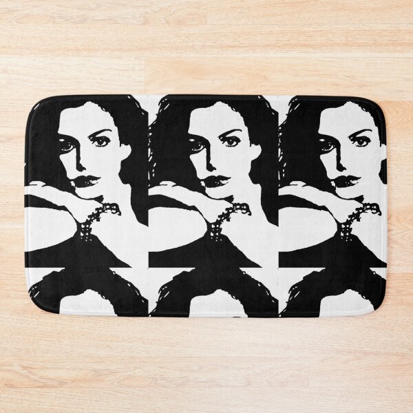 Item preview, Anne Hathaway  designed and sold by Chad's Fresh Art.
