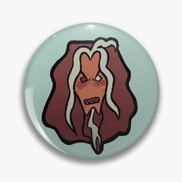 Item preview, Magnus Hammersmith - Face Icon designed and sold by Ertcepsbubble.