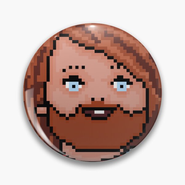 Item preview, Beard Chucky designed and sold by angeldecuir.