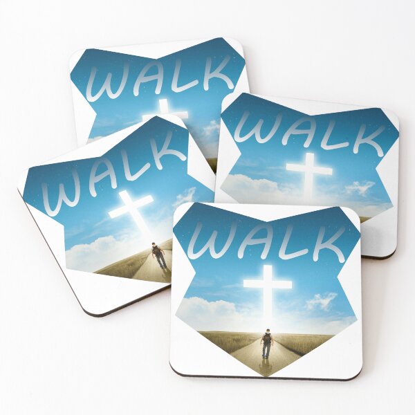 Item preview, WALK designed and sold by JoAnthonyD.