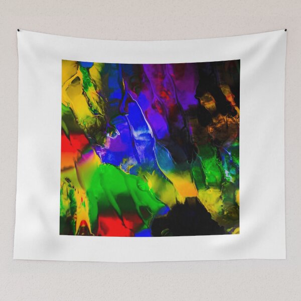 Item preview, Abstract art 1 designed and sold by CreationaryCove.