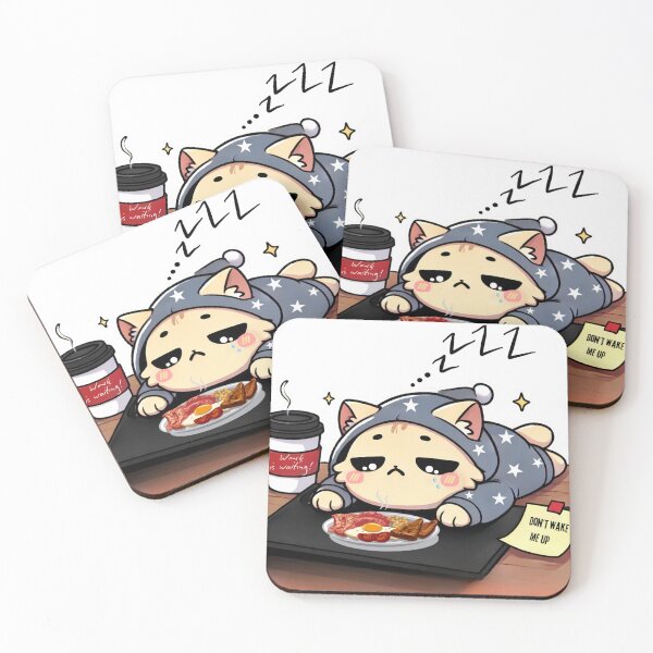 Item preview, Don't wake me up designed and sold by Best-Kept.