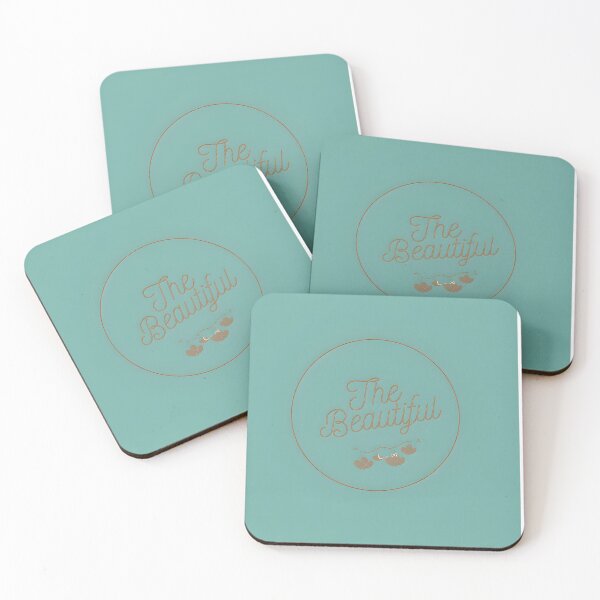 Item preview, 아름다운 designed and sold by Mintzu.