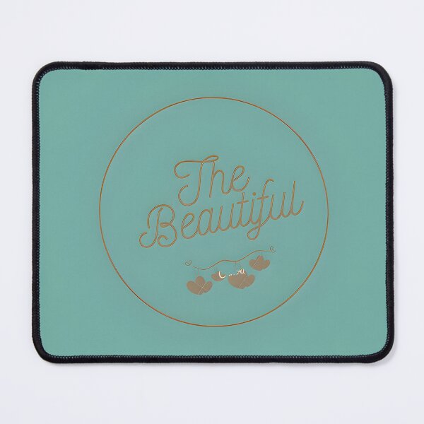 Item preview, 아름다운 designed and sold by Mintzu.