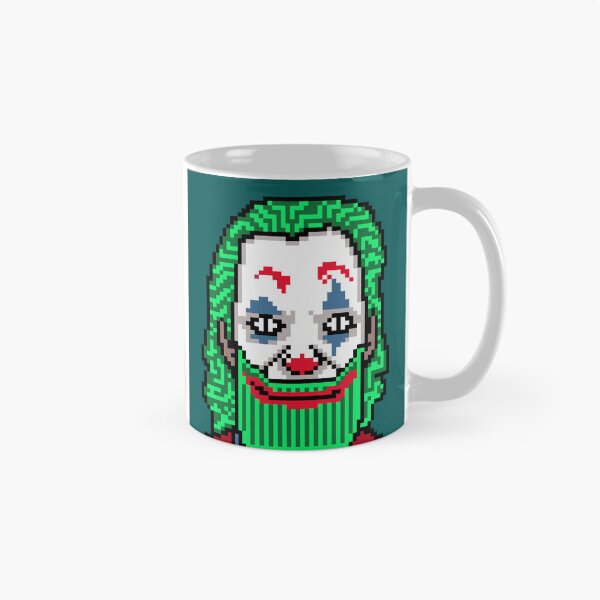Item preview, Beard Joker designed and sold by angeldecuir.