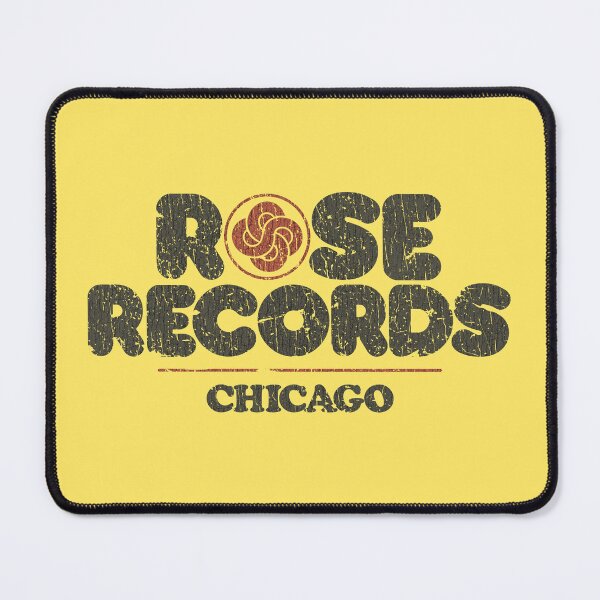 Item preview, Rose Records Chicago 1931 designed and sold by AstroZombie6669.