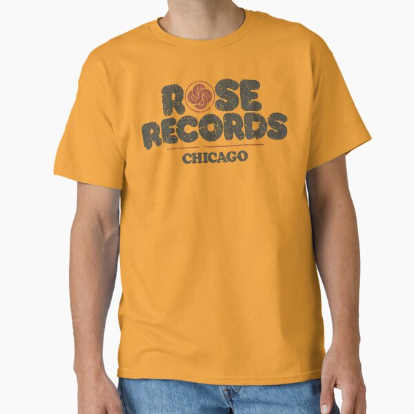 Item preview, Rose Records Chicago 1931 designed and sold by AstroZombie6669.