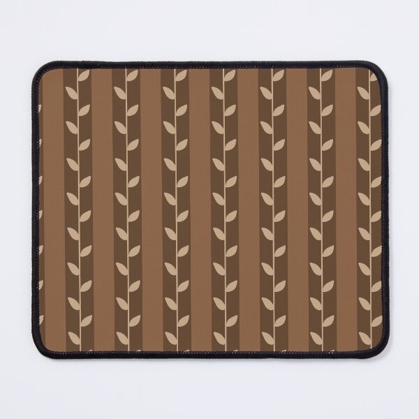 Item preview, Elegant Vines & Stripes designed and sold by JVCreative.