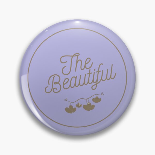 Item preview, 아름다운 designed and sold by Mintzu.