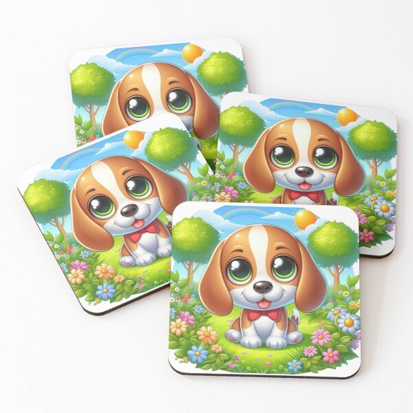 Item preview, Adorable Puppy  designed and sold by ADCSunshine.