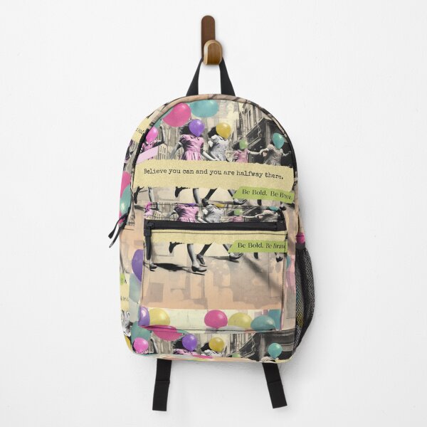 Item preview, Be Bold. Be Brave. designed and sold by Nay Nars.