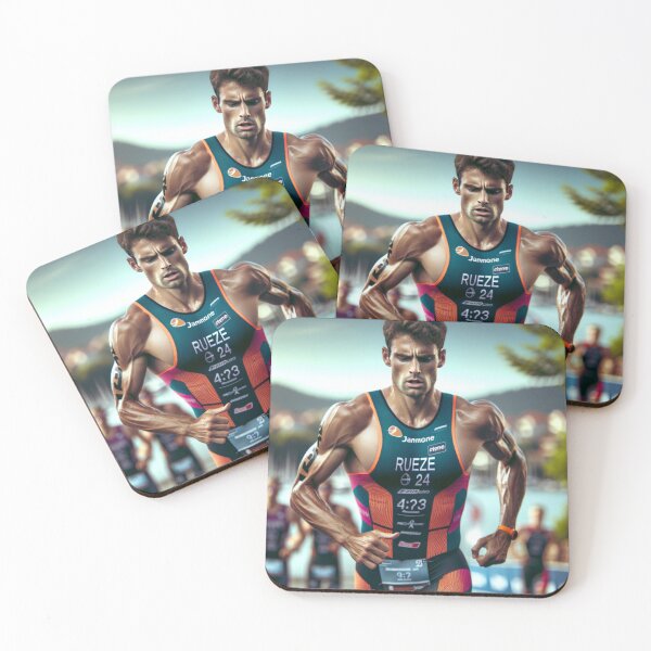 Item preview, "PACE. POWER. PURPOSE – Triathlete Grind Mode" designed and sold by Triathlongram.