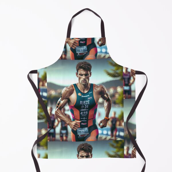 Item preview, "PACE. POWER. PURPOSE – Triathlete Grind Mode" designed and sold by Triathlongram.