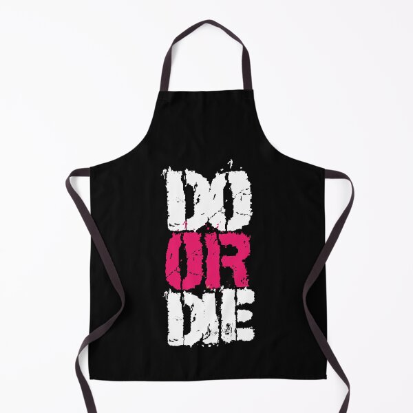 Item preview, Do or Die | No-Excuses Mindset for Winners designed and sold by typoinspired.