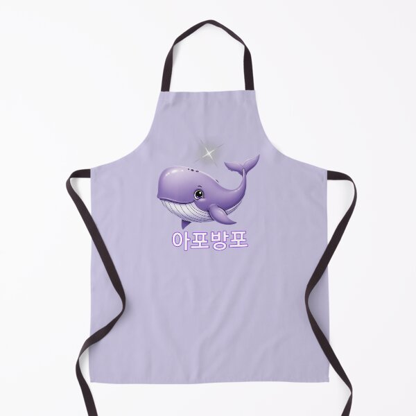 Item preview, KPop Whale designed and sold by Art-Ranciss.