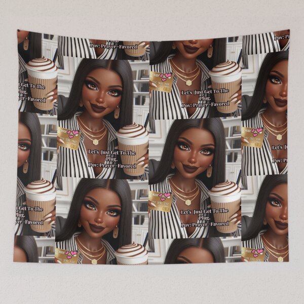 Item preview, Prayer equals favored. designed and sold by Demetria3.