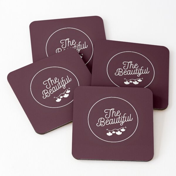 Item preview, 아름다운 designed and sold by Mintzu.