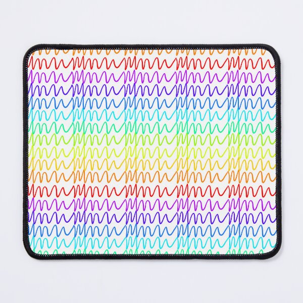 Item preview, Rainbow pattern designed and sold by iblushay.