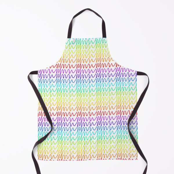 Item preview, Rainbow pattern designed and sold by iblushay.
