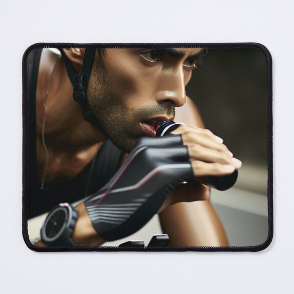 Item preview, "FOCUSED FUEL MODE – TRIATHLON GRIT" designed and sold by Triathlongram.