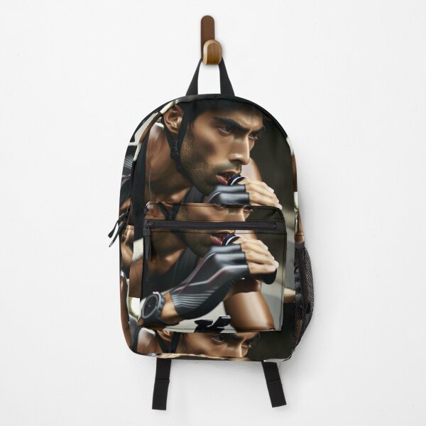 Item preview, "FOCUSED FUEL MODE – TRIATHLON GRIT" designed and sold by Triathlongram.