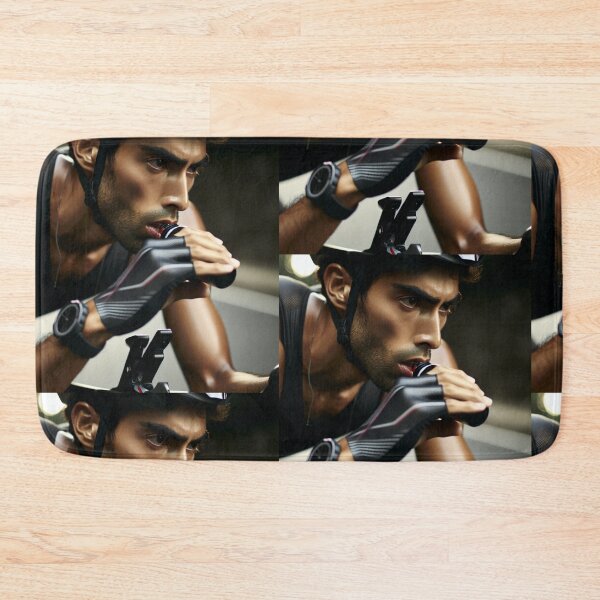 Item preview, "FOCUSED FUEL MODE – TRIATHLON GRIT" designed and sold by Triathlongram.