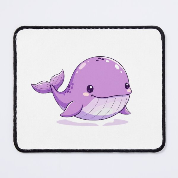 Item preview, Little Whale designed and sold by Art-Ranciss.
