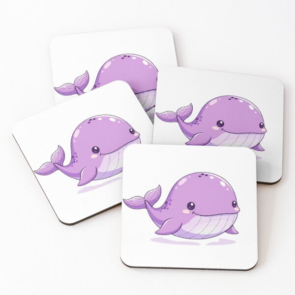 Item preview, Little Whale designed and sold by Art-Ranciss.