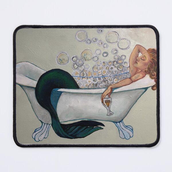 Item preview, SaunaSiren designed and sold by Loyal_Art.