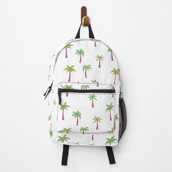 Item preview, Palm tree pattern 1 designed and sold by Paintingsbyapeacock.
