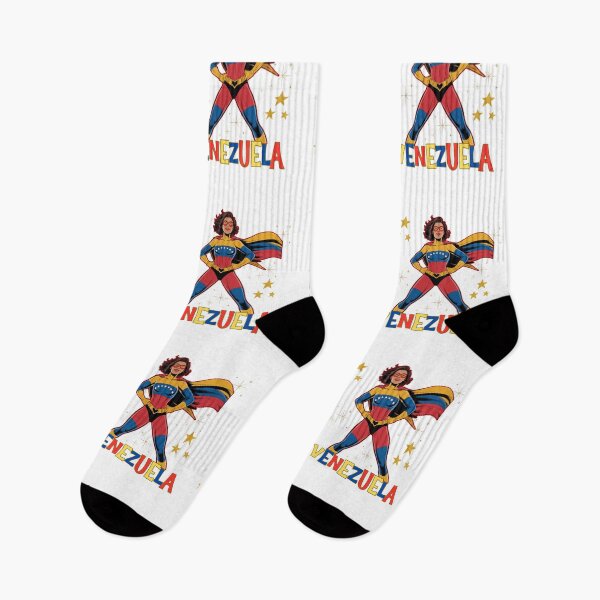 Item preview, Proud Venezuela Girl  Latina Power & Culture  designed and sold by Nzgiftsandmore.