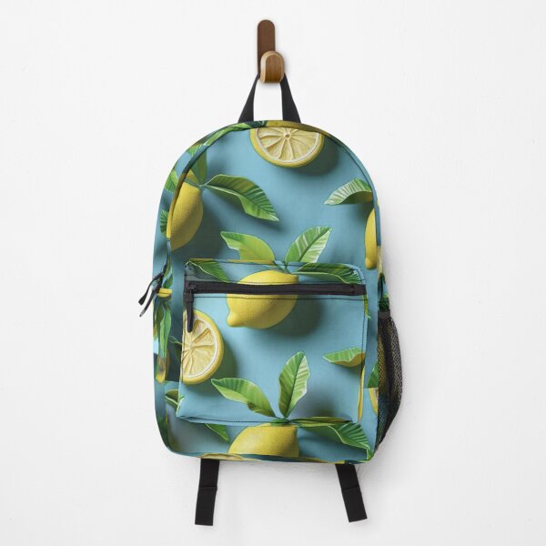 Item preview, Lemons Pattern 5 designed and sold by AlinaSCorner.