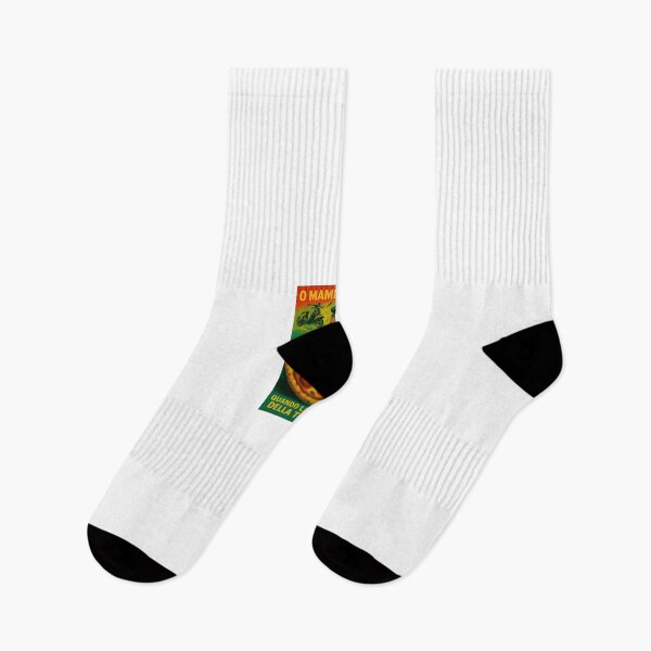 Item preview, TikTok Trend Design | Funny Italy Meme in Retro Look designed and sold by MiauCatWork.