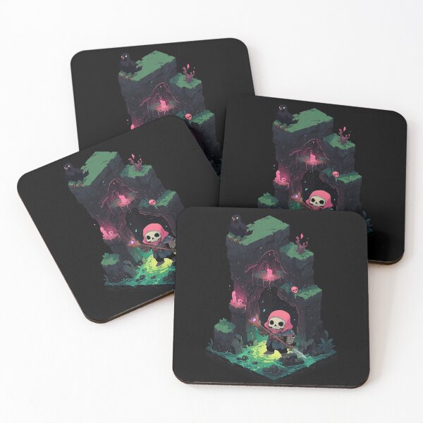 Item preview, Skeleton Explorer and the Underdark designed and sold by TheSwordMachine.