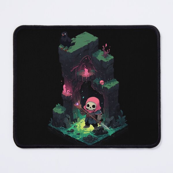 Item preview, Skeleton Explorer and the Underdark designed and sold by TheSwordMachine.
