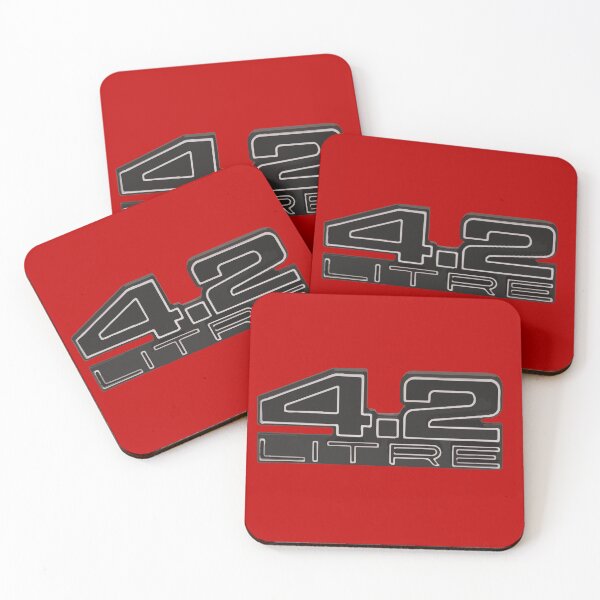 Item preview, 4.2 Litre Holden HJ to HZ LH LX Torana badge designed and sold by CarlysGarage.