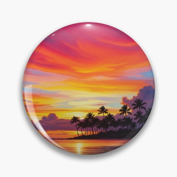Item preview, Lahaina Maui Strong Phone Cases designed and sold by PolyLili.