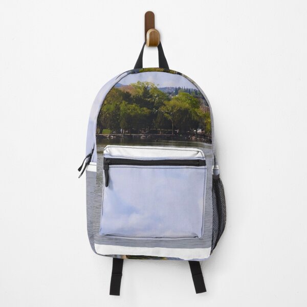 Item preview, Another scenic view of Lake Virgina designed and sold by Phakade's Photos.