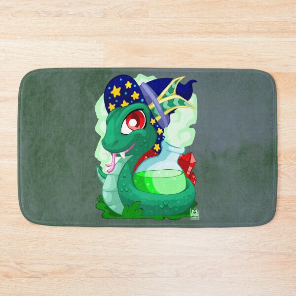 Item preview, Snake Witch designed and sold by OffensiveBard.