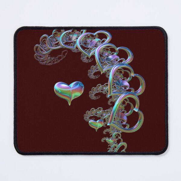 Item preview, Rhythm of the Heart designed and sold by Yolanda Caporn Art.