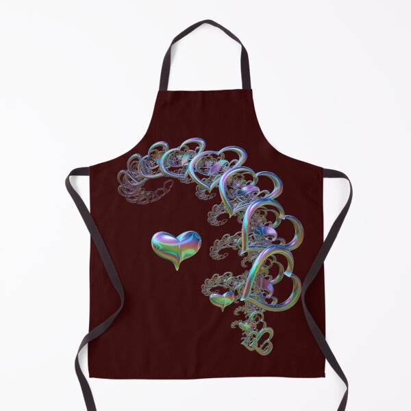 Item preview, Rhythm of the Heart designed and sold by Yolanda Caporn Art.