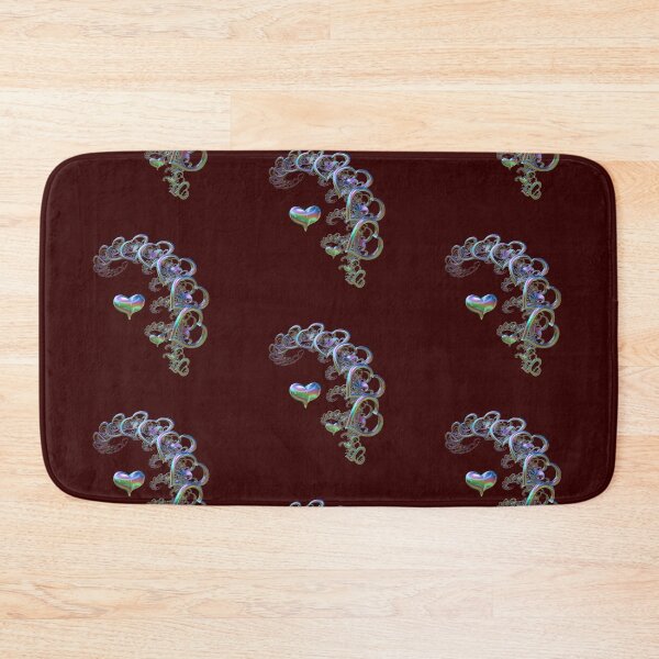 Item preview, Rhythm of the Heart designed and sold by Yolanda Caporn Art.