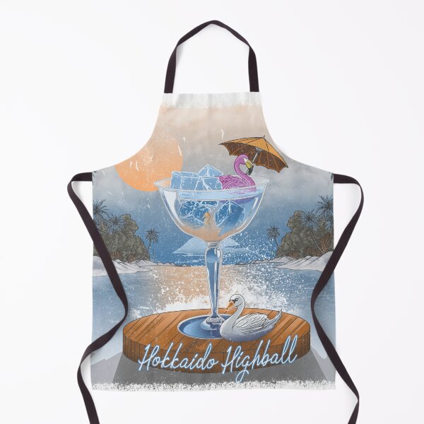 Item preview, Hokkaido Highball designed and sold by dasvibes.