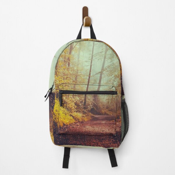 Item preview, silent forest designed and sold by Dyrk Wyst Redbubble Shop.