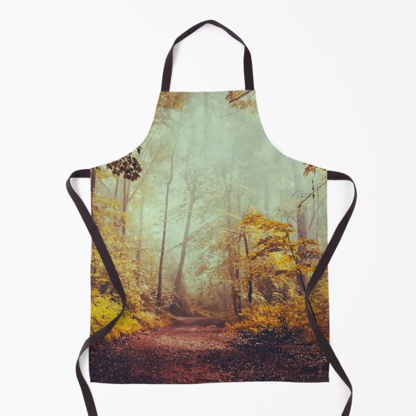 Item preview, silent forest designed and sold by Dyrk Wyst Redbubble Shop.