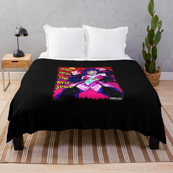 Item preview, lesbian vampires from outer space designed and sold by Candys-Killer.